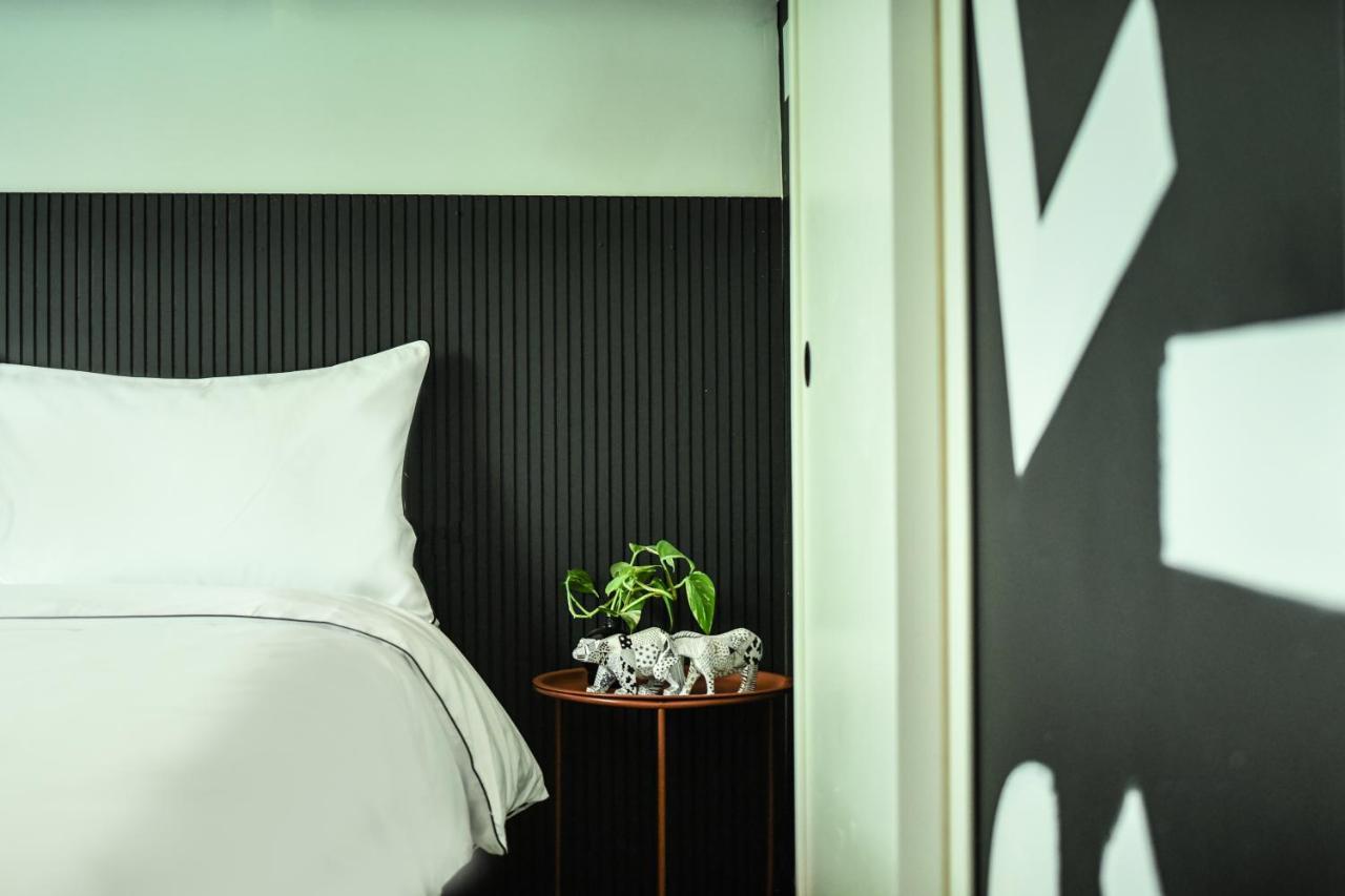 Pixel - By Loginn Tel-Avivian Hotels Стая снимка
