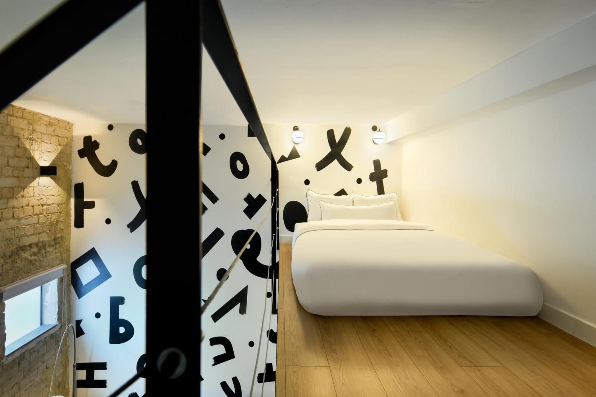 Pixel - By Loginn Tel-Avivian Hotels Стая снимка