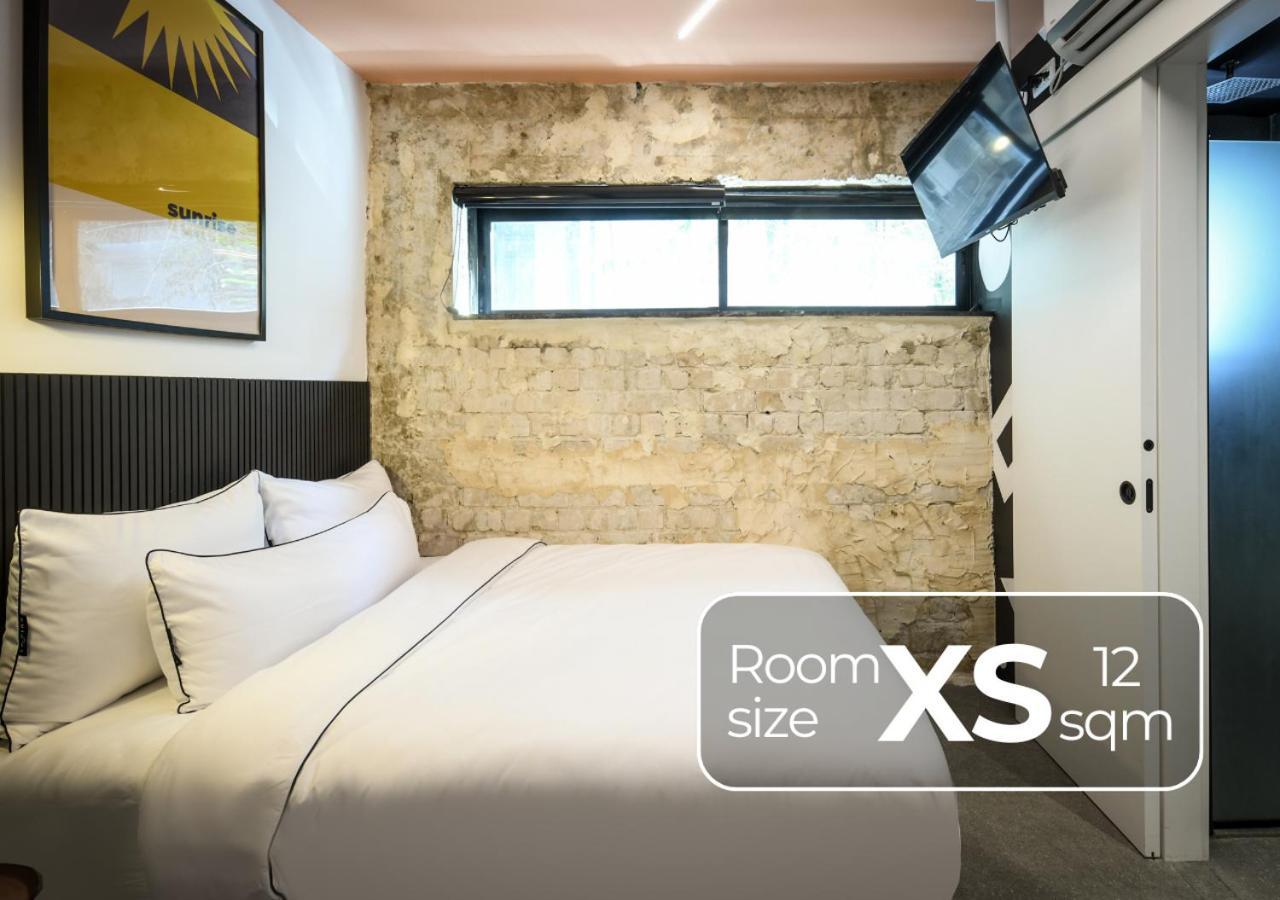 Pixel - By Loginn Tel-Avivian Hotels Стая снимка
